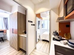 Serangoon Road (D8), Apartment #584766901